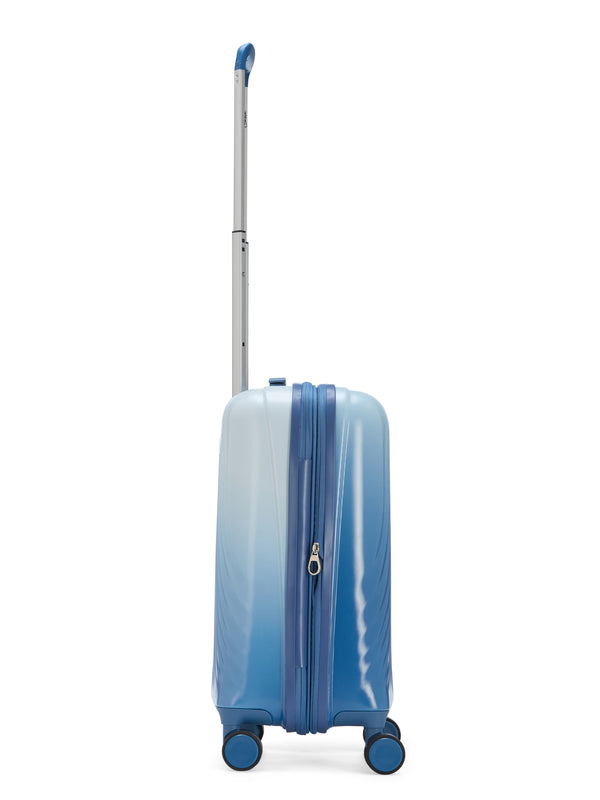 Genie Scarlett Hard Trolley Bag - Ocean Ombre - Image 5